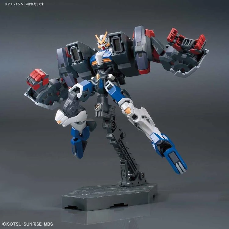 Bandai HG-IBO 1/144 #038 Gundam Dantalion - Image 11