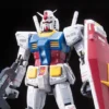 Bandai RG 1/144 #01 RX-78-2 Gundam