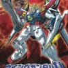 Bandai 1/144 Wing Gundam 0