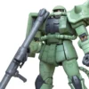 Bandai Mega Size Model - 1/48 Scale Zaku 2