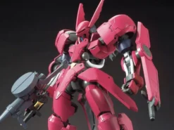 Bandai HG-IBO 1/144 #014 Grimgerde
