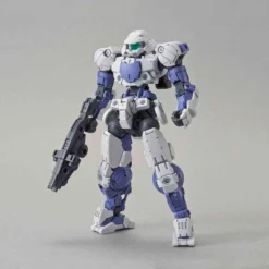 Bandai 1/144 30MM BEXM-15 PORTANOVA (WHITE)