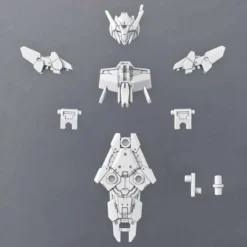 Bandai 30 Minutes Missions #09 Commander Type (Alto Exclusive White) Armor Set
