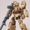 Bandai 30 Minutes Missions #19 EEXM-17 (Alto Ground Type Brown) Model Kit