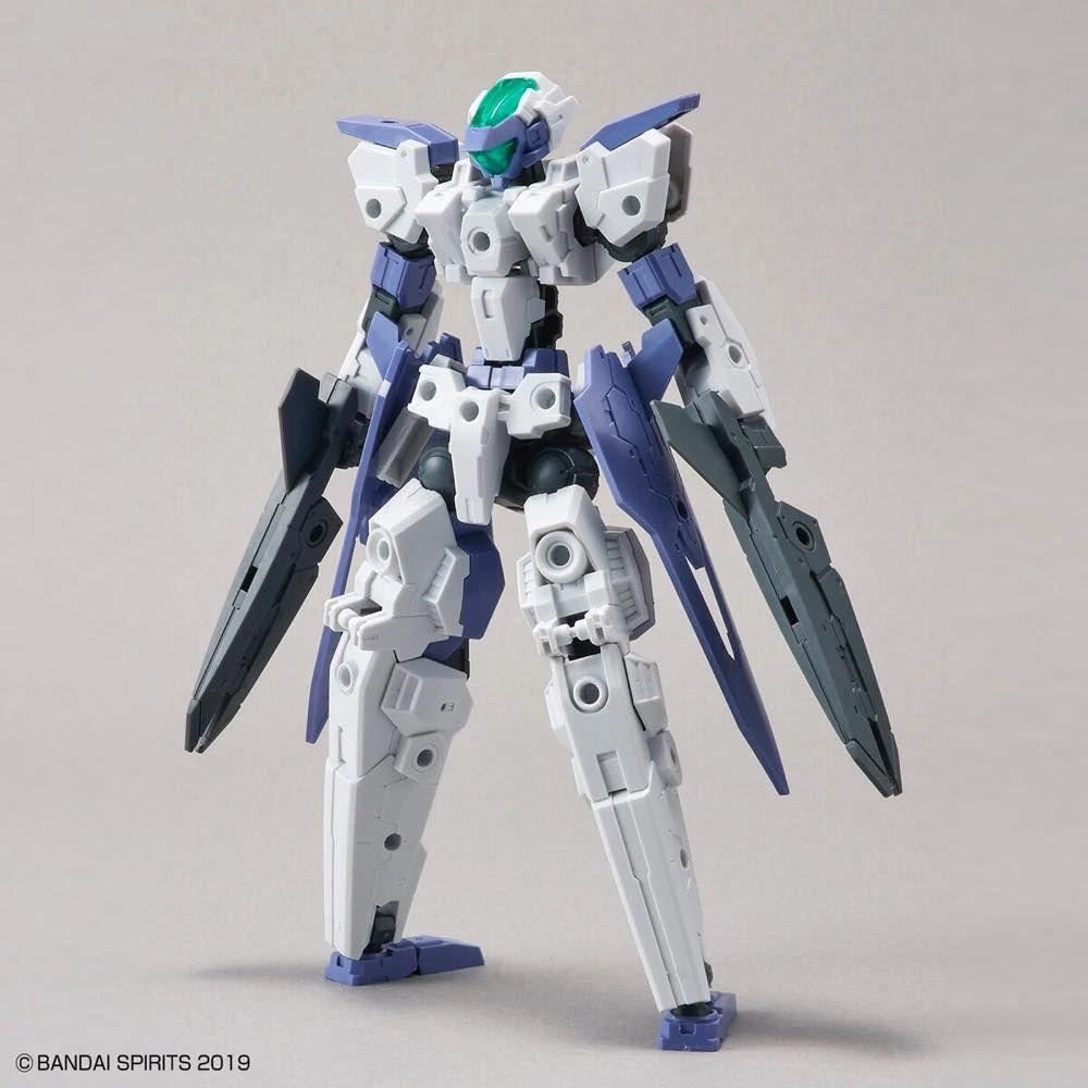 Bandai 30 Minutes Missions #40 EEXM-30 Espossito Beta Model Kit - Image 3