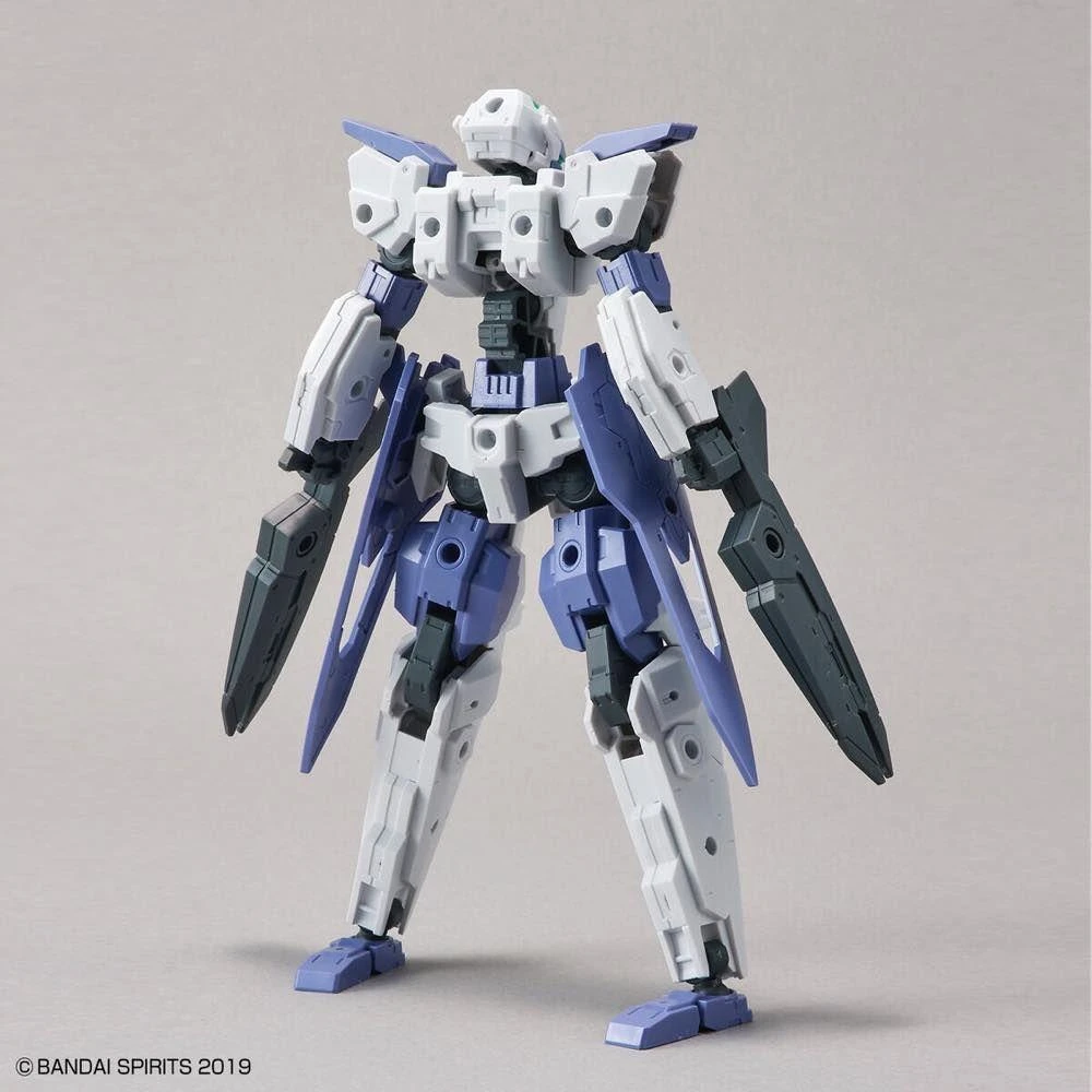 Bandai 30 Minutes Missions #40 EEXM-30 Espossito Beta Model Kit - Image 4