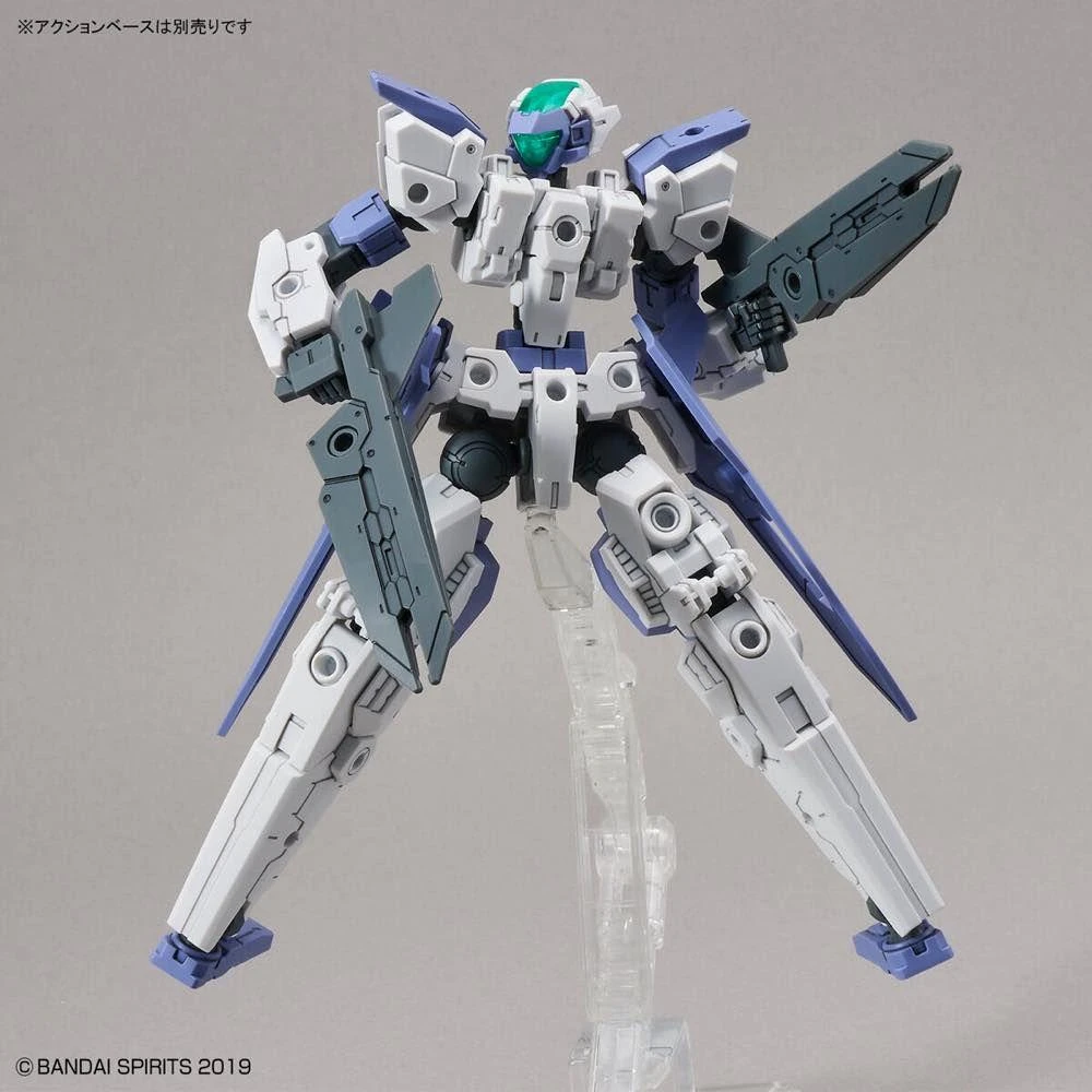 Bandai 30 Minutes Missions #40 EEXM-30 Espossito Beta Model Kit - Image 5
