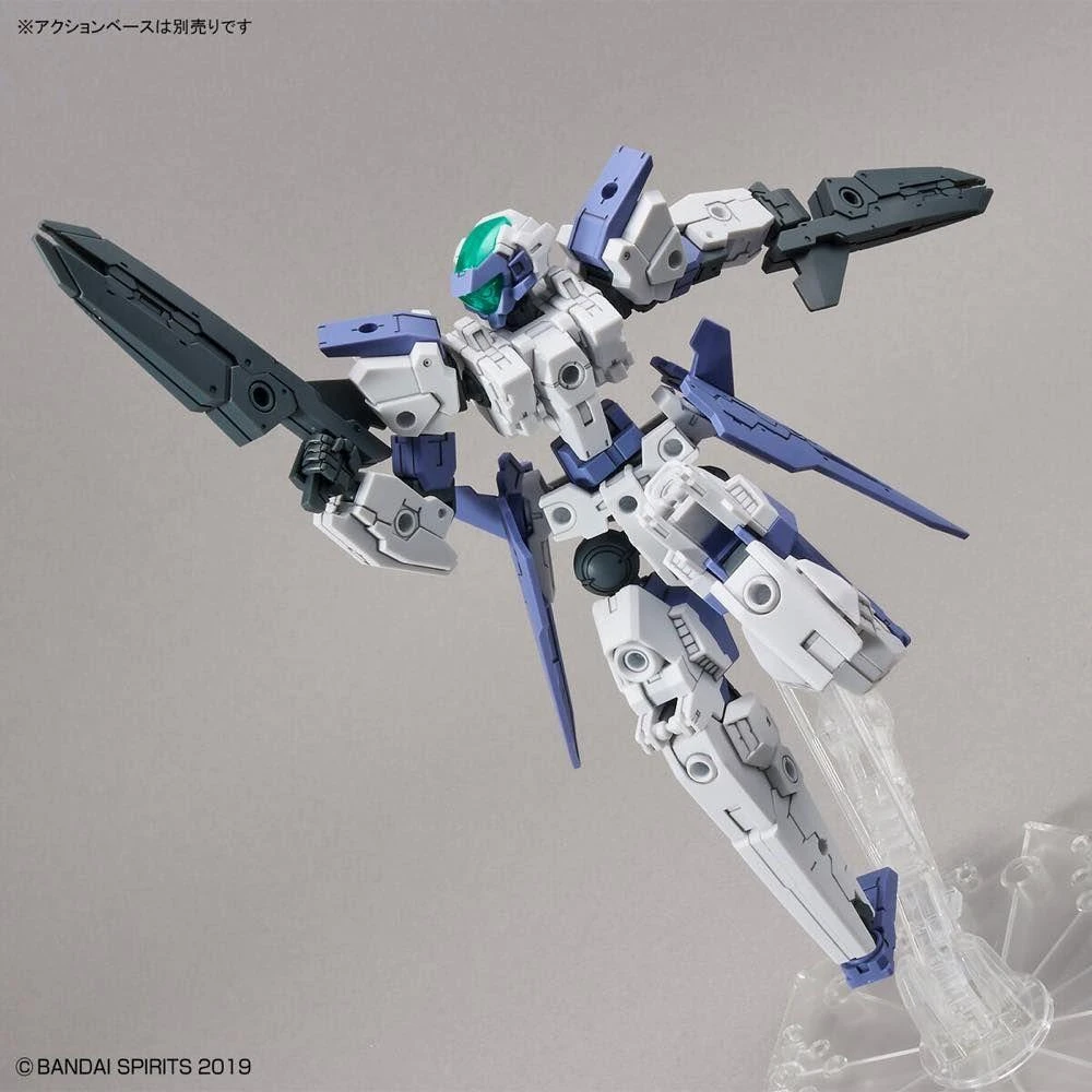 Bandai 30 Minutes Missions #40 EEXM-30 Espossito Beta Model Kit - Image 6