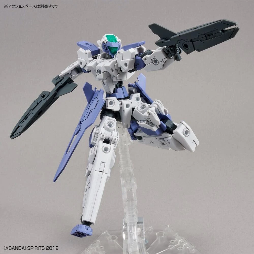 Bandai 30 Minutes Missions #40 EEXM-30 Espossito Beta Model Kit - Image 7