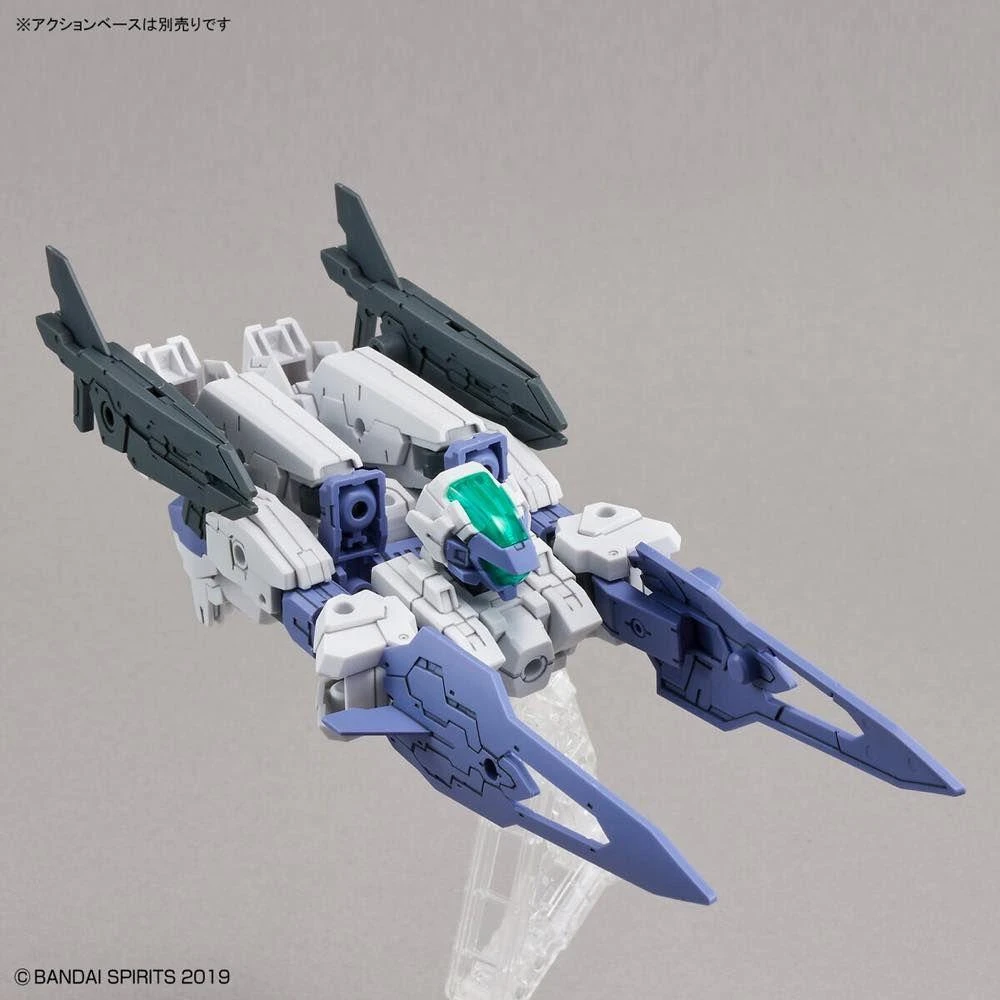 Bandai 30 Minutes Missions #40 EEXM-30 Espossito Beta Model Kit - Image 11