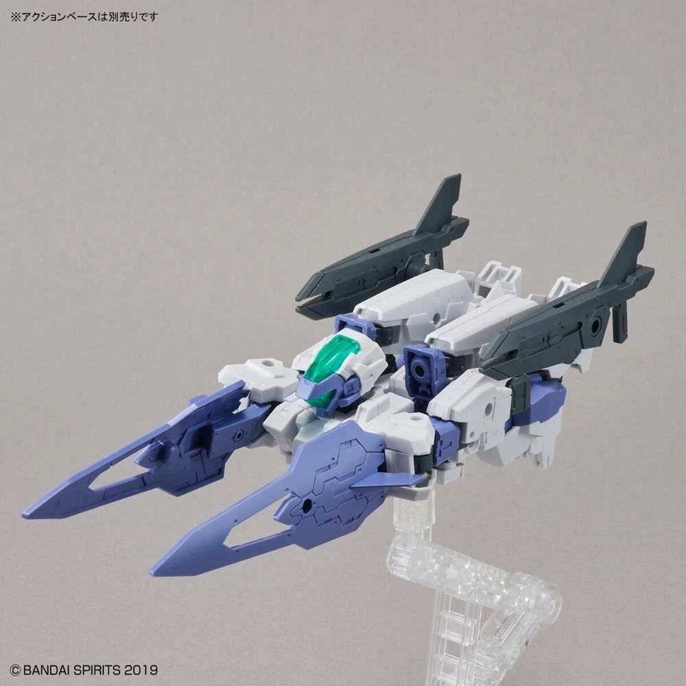 Bandai 30 Minutes Missions #40 EEXM-30 Espossito Beta Model Kit - Image 9