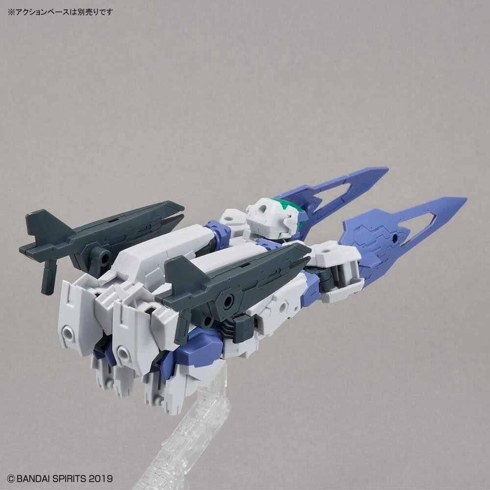 Bandai 30 Minutes Missions #40 EEXM-30 Espossito Beta Model Kit - Image 10