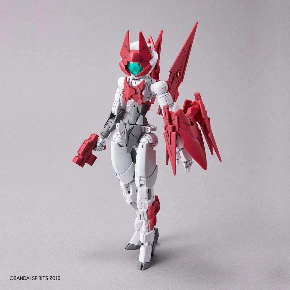 Bandai 30 Minutes Missions 1/144 #39 EXM-E7A Spinatia (Assassin Type) - Image 3