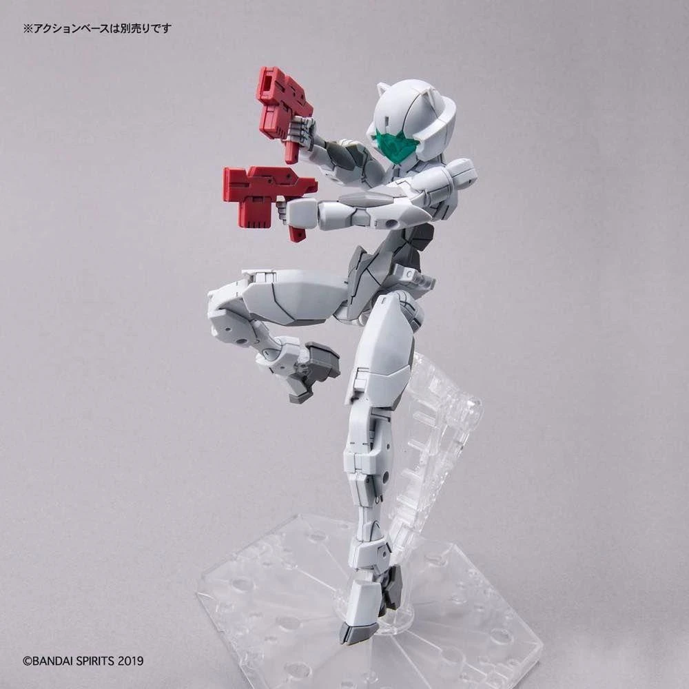 Bandai 30 Minutes Missions 1/144 #39 EXM-E7A Spinatia (Assassin Type) - Image 8