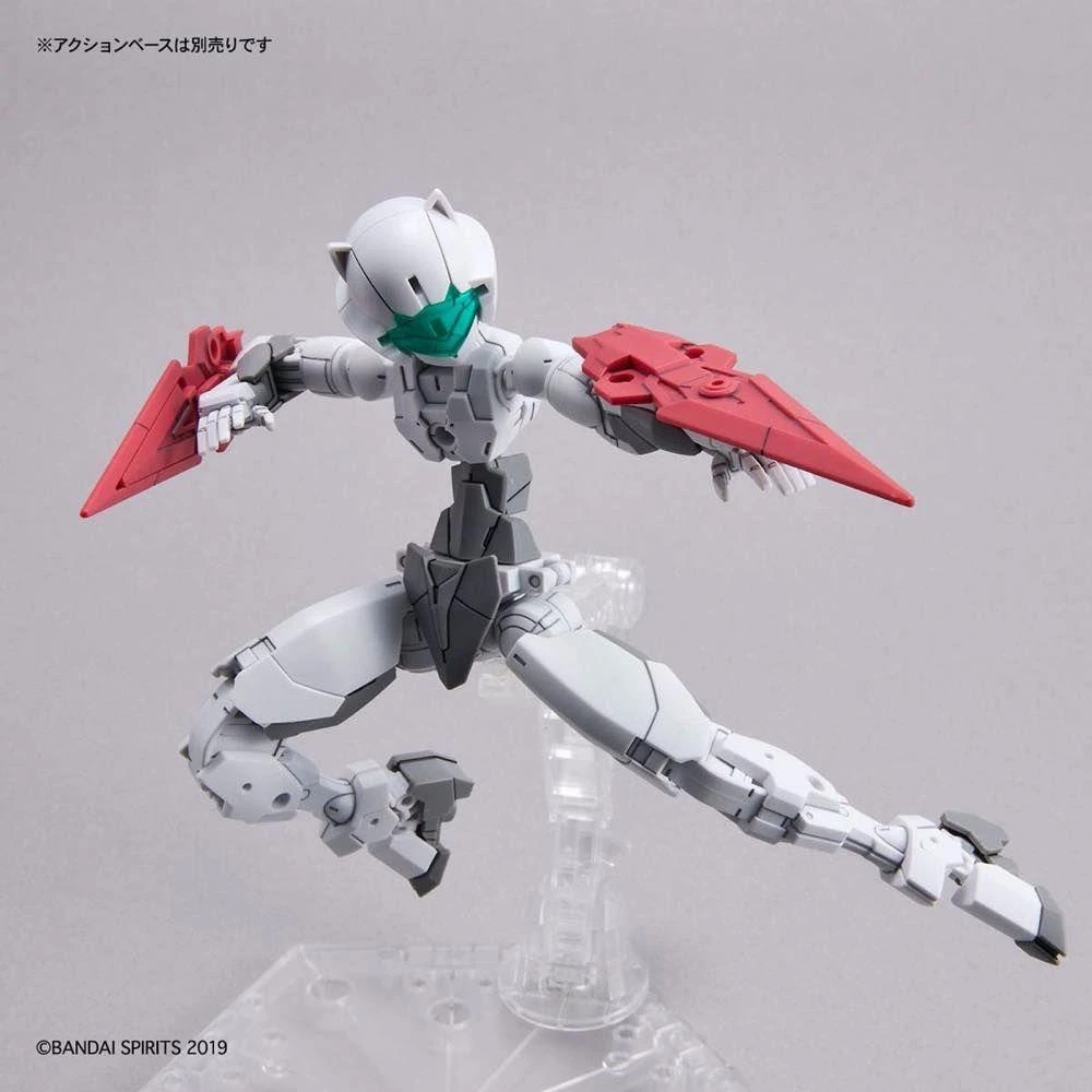 Bandai 30 Minutes Missions 1/144 #39 EXM-E7A Spinatia (Assassin Type) - Image 7