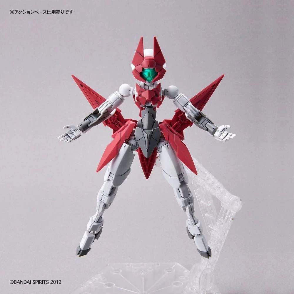 Bandai 30 Minutes Missions 1/144 #39 EXM-E7A Spinatia (Assassin Type) - Image 6