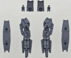 Bandai 30 Minutes Missions W-03 Multi Booster Unit