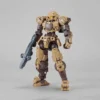 Bandai 30MM BEXM-15 PORTANOVA (BROWN)