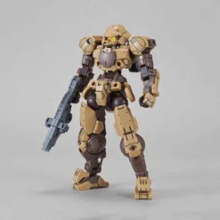 Bandai 30MM BEXM-15 PORTANOVA (BROWN)
