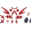 Bandai 30 Minutes Sisters Option Parts 2 Flight Armor Set