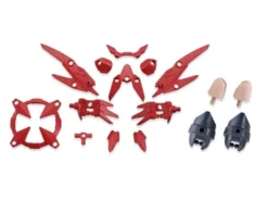 Bandai 30 Minutes Sisters Option Parts 2 Flight Armor Set