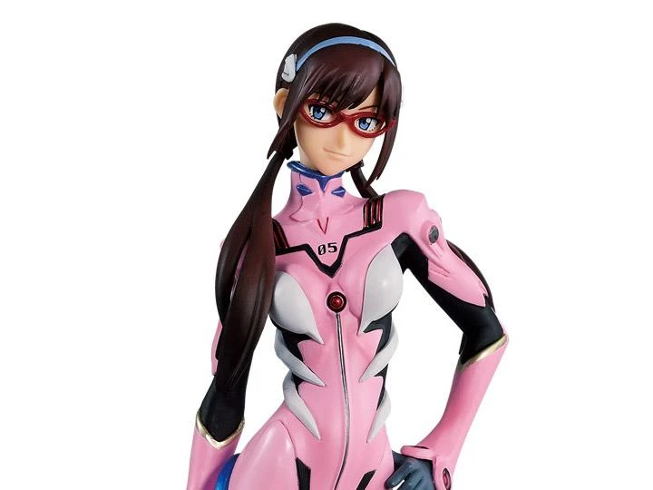 Bandai Rebuild Of Evangelion Ichibansho Mari (:2.0)