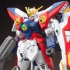 Bandai HGAC 1/144 #174 Wing Gundam Zero
