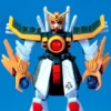 Bandai Mobile Fighter G-Gundam Series 1/144 Dragon Gundam