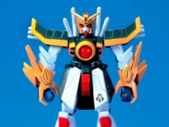 Bandai Mobile Fighter G-Gundam Series 1/144 Dragon Gundam