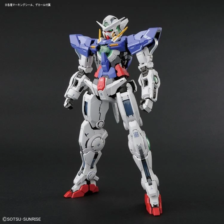 Bandai PG 1/60 Gundam Exia - Image 13