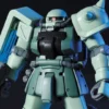 Bandai HGUC 1/144 #105 MS-06F-2 Zaku II F2 (Zeon Ver.)