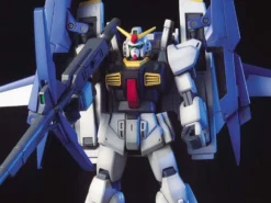 Bandai HGUC 1/144 #35 Super Gundam