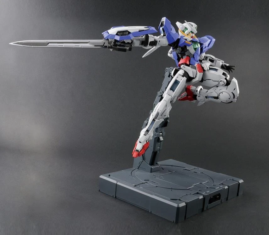 Bandai PG 1/60 Gundam Exia - Image 10