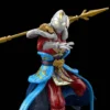 Bandai Ultraman Armour Of Legends Ultraman Dyna (Ma Chao Armour) Model Kit