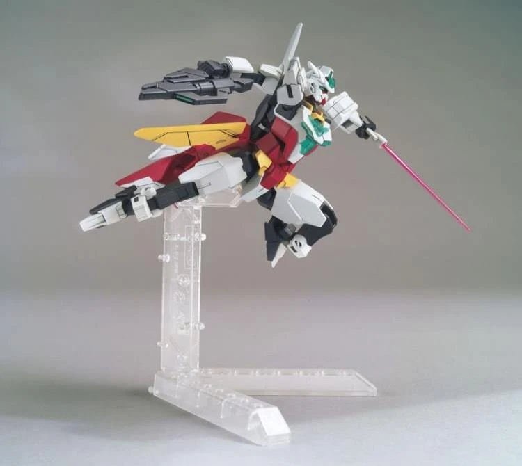 Bandai HGBD:R 1/144 #23 Uraven Gundam Model Kit - Image 8