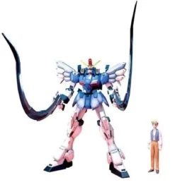 Bandai EW-6 1/100 Gundam Sandrock Custom