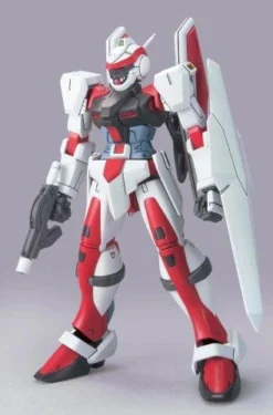 Bandai HG 1/144 #49 Civilian Astray DSSD Custom