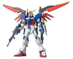 Bandai HG 1/144 #36 Destiny Gundam
