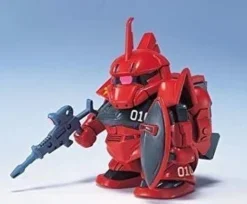 Bandai GG009 J-Ridden's Gelgoog