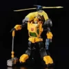 Bandai Bumble Bee "Transformers", Flame Toys Furai Model