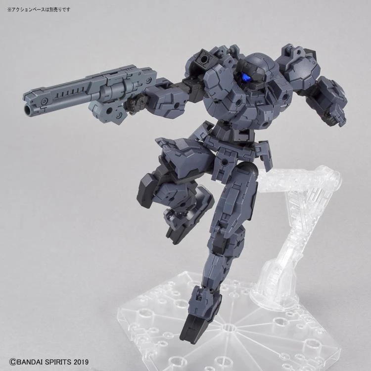 Bandai 30 Minutes Missions #25 EEXM-21 (Rabiot Dark Gray) Model Kit - Image 7