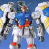 Bandai MG 1/100 RX-78GP02A Gundam Physalis