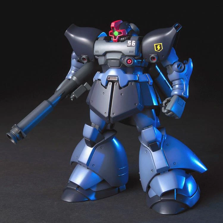 Bandai HGUC 1/144 #43 MS-09R-2 Rick Dom II - Image 3