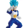 Bandai Dragon Ball Super Entry Grade #3 Super Saiyan God Super Saiyan Vegeta