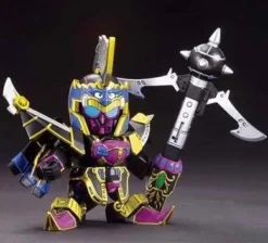 Bandai BB309 Kakouen Dalas (English Ver)