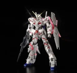 Bandai MG Unicorn Gundam (Coating Ver)