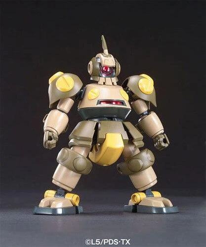 Bandai DANBALL SENKI LBX DEQOO - Image 9