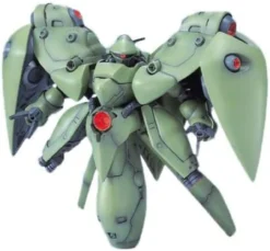 BB#224 Neue Ziuel "Gundam 0083", Bandai SD
