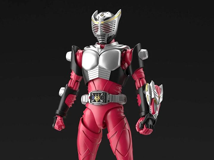 Bandai Kamen Rider Figure-rise Standard Kamen Rider Ryuki Model Kit