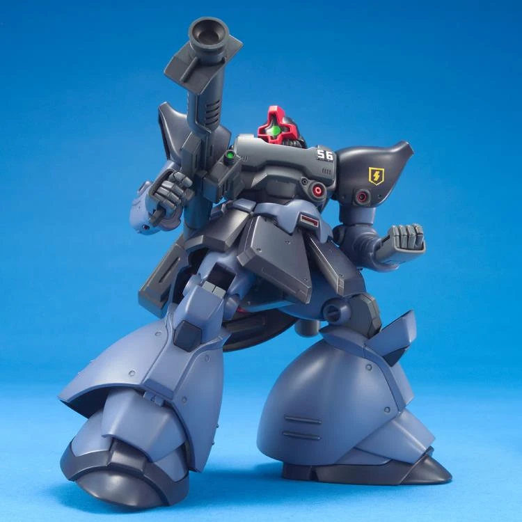 Bandai HGUC 1/144 #43 MS-09R-2 Rick Dom II - Image 6
